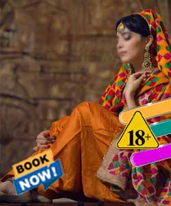 Dwarka Escorts @ affordable prices