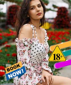 Advance payment escorts service in Dwarka